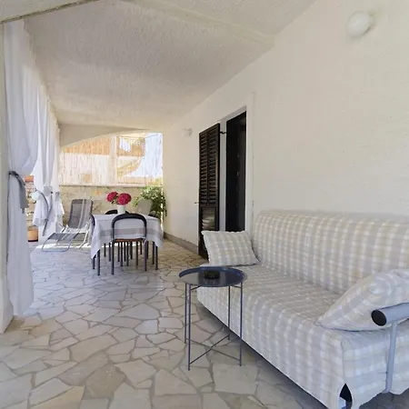 Anja Appartement