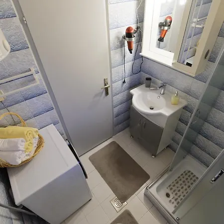 Anja Appartement Poreč