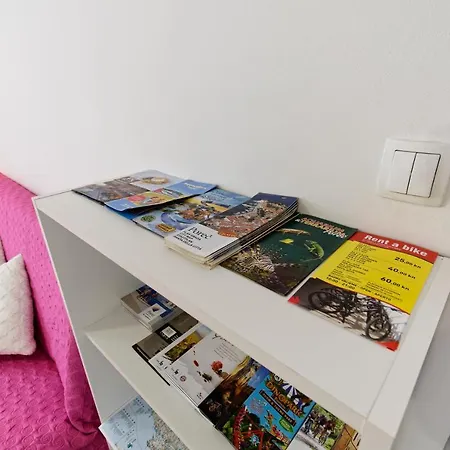 Apartment Anja