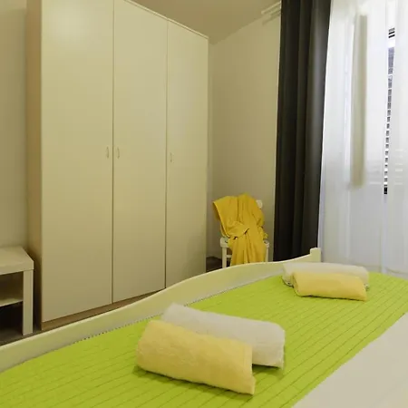 Anja Apartment Poreč