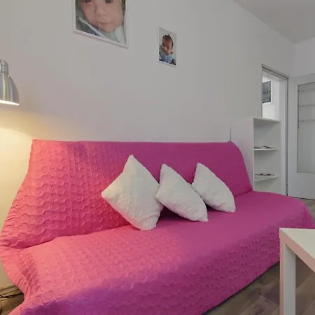 Apartment Anja Porec