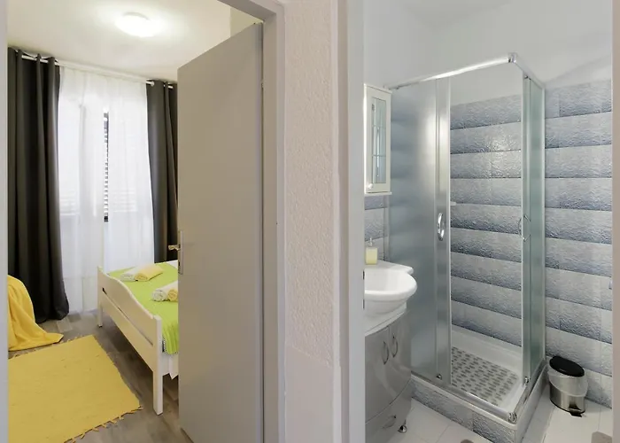 Anja Apartman Poreč