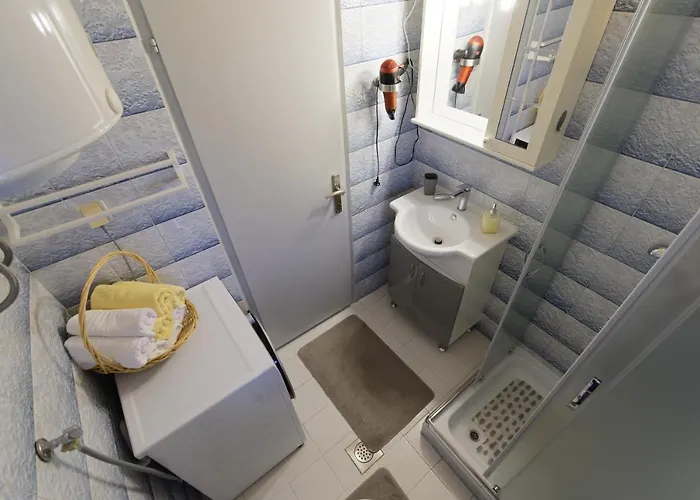 Anja Apartman Poreč