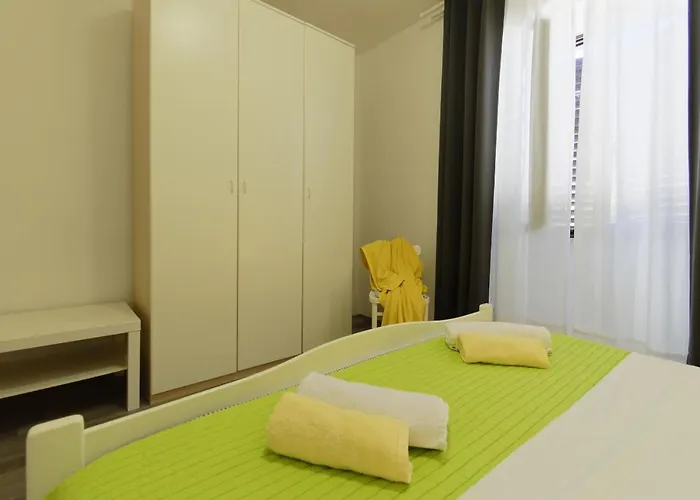 Anja Apartman Poreč