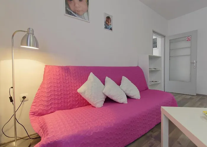 Apartman Anja Poreč